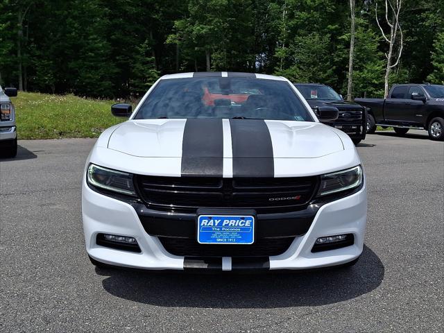 2022 Dodge Charger SXT AWD 2022 Dodge Charger SXT AWD