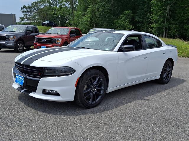 2022 Dodge Charger SXT AWD 2022 Dodge Charger SXT AWD