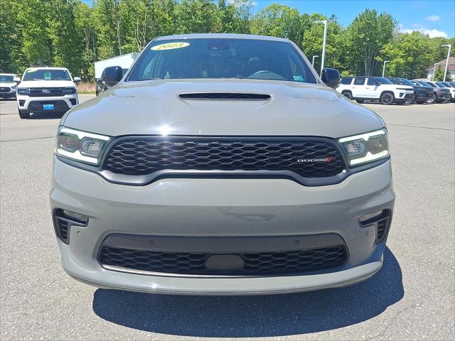 2023 Dodge Durango R/T Plus AWD