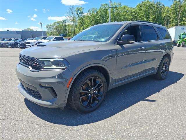 2023 Dodge Durango R/T Plus AWD