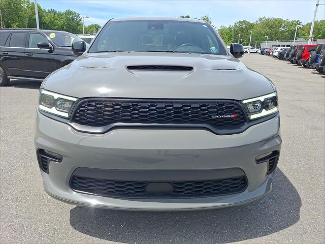 2022 Dodge Durango GT Plus AWD