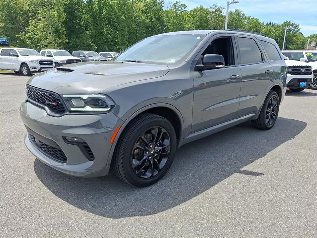 2022 Dodge Durango GT Plus AWD