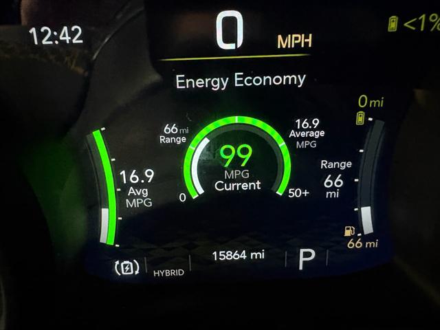 2024 Jeep Wrangler 4xe Sahara 4xe