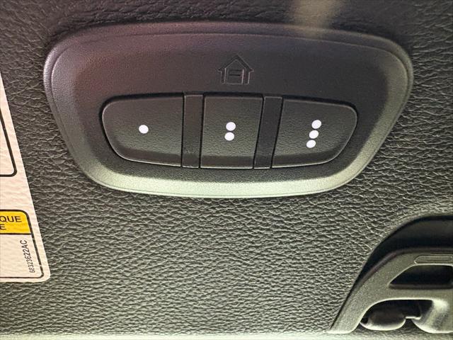 2023 Jeep Wrangler 4xe Rubicon 4x4