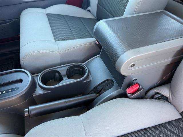 2010 Jeep Wrangler Unlimited Sport