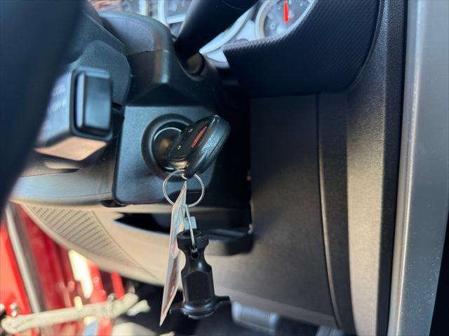 2010 Jeep Wrangler Unlimited Sport