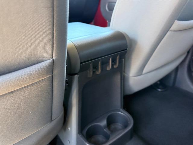 2010 Jeep Wrangler Unlimited Sport