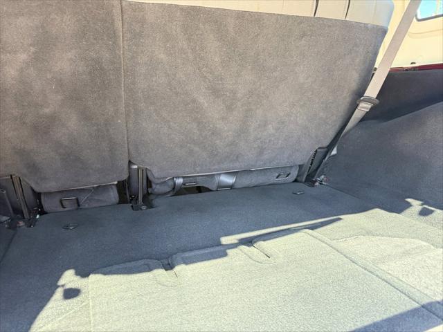 2010 Jeep Wrangler Unlimited Sport