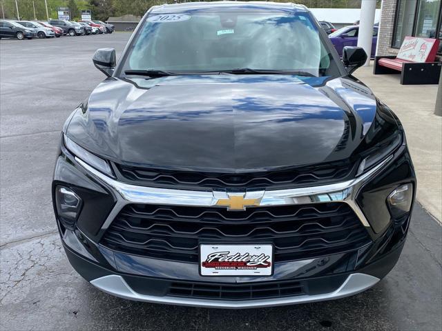 2025 Chevrolet Blazer AWD 2LT