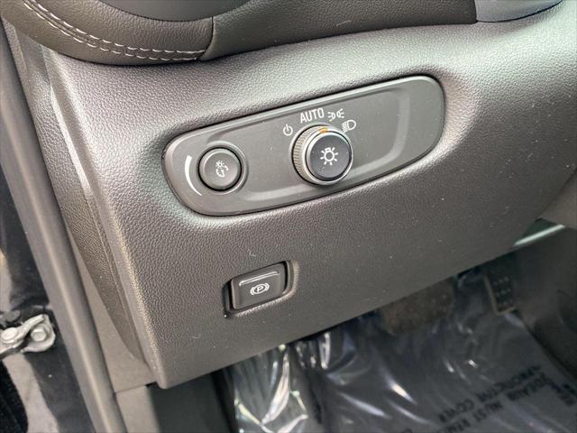 2025 Chevrolet Blazer AWD 2LT