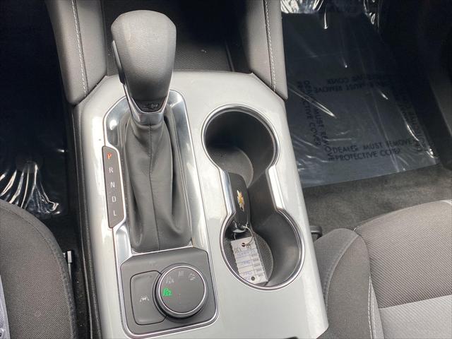2025 Chevrolet Blazer AWD 2LT