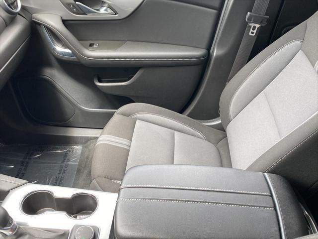 2025 Chevrolet Blazer AWD 2LT