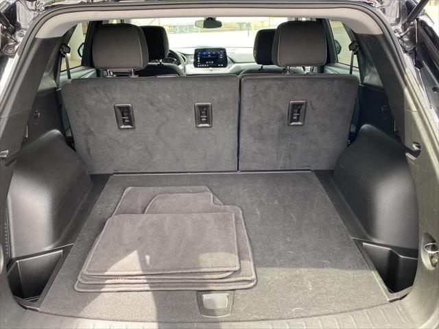 2025 Chevrolet Blazer AWD 2LT