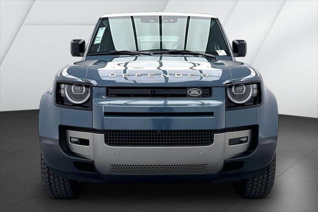 2026 Land Rover Defender P300 S