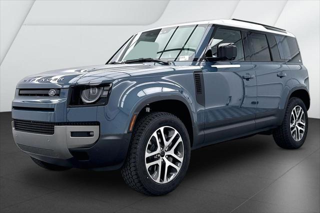 2026 Land Rover Defender P300 S