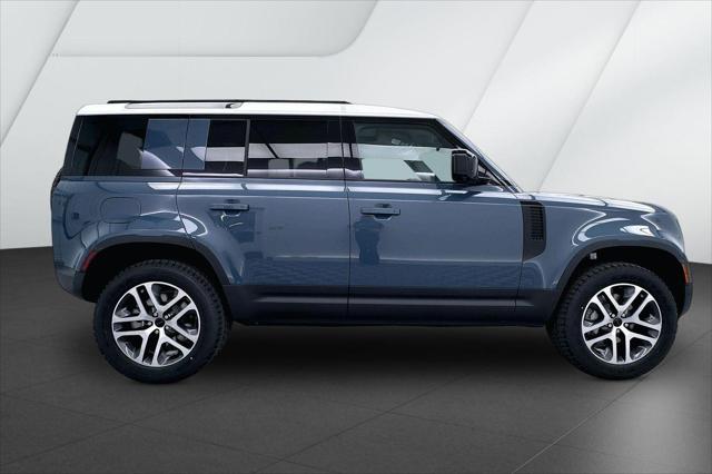 2026 Land Rover Defender P300 S