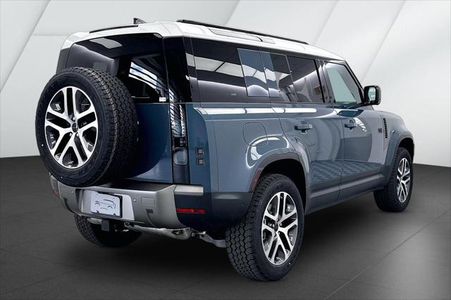 2026 Land Rover Defender P300 S