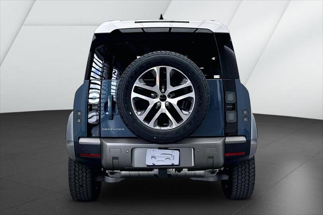 2026 Land Rover Defender P300 S