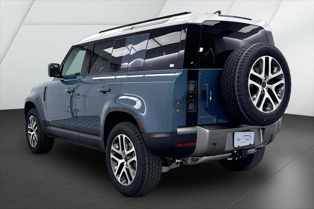 2026 Land Rover Defender P300 S
