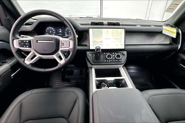 2026 Land Rover Defender P300 S