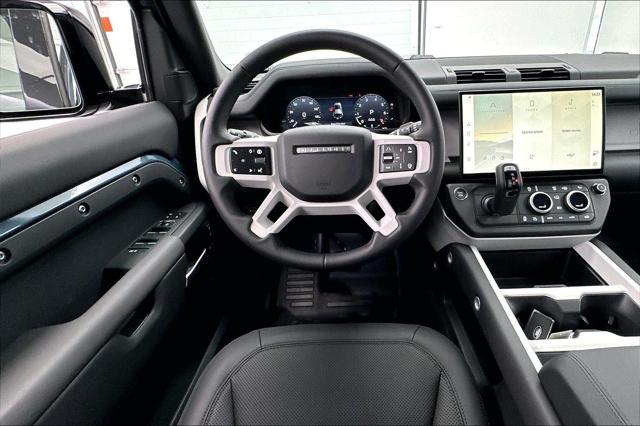 2026 Land Rover Defender P300 S
