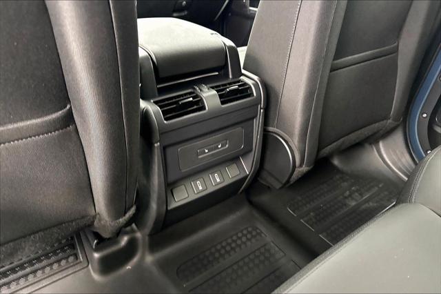 2026 Land Rover Defender P300 S