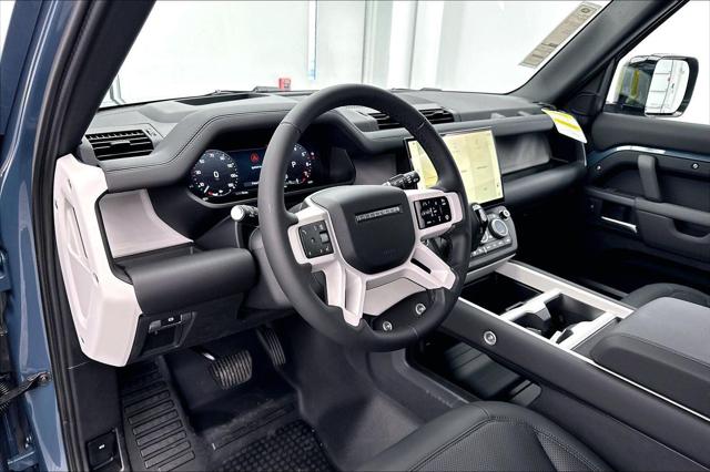 2026 Land Rover Defender P300 S
