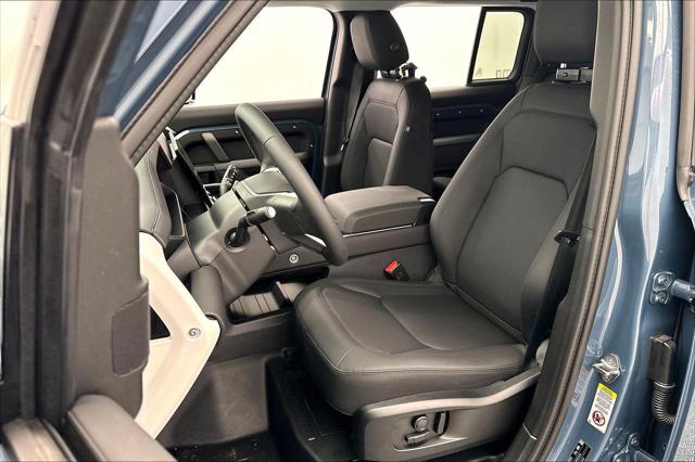 2026 Land Rover Defender P300 S