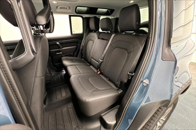 2026 Land Rover Defender P300 S