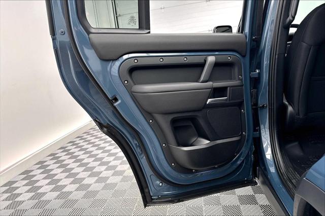 2026 Land Rover Defender P300 S
