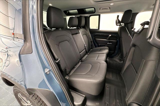 2026 Land Rover Defender P300 S