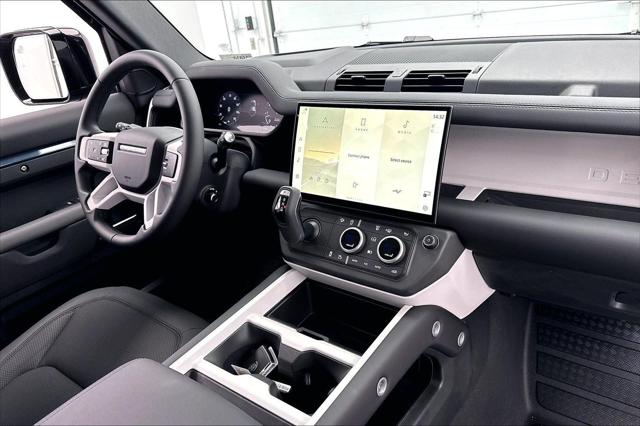 2026 Land Rover Defender P300 S