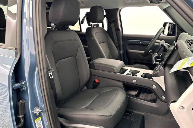 2026 Land Rover Defender P300 S