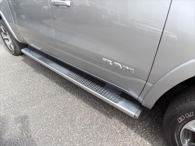 2022 Ram 1500 Laramie Crew Cab 4x2 5'7" Box