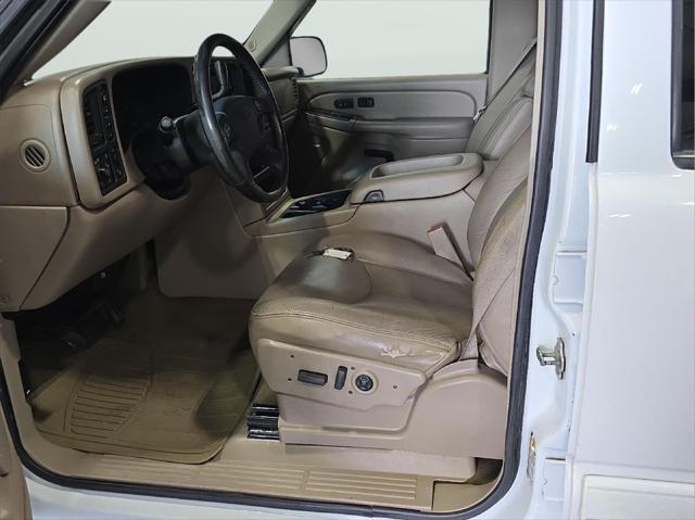 2005 Chevrolet Silverado 1500 Z71