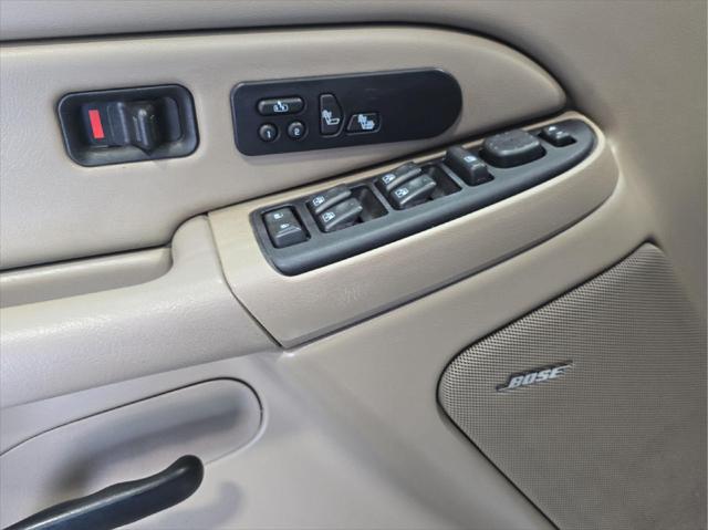 2005 Chevrolet Silverado 1500 Z71