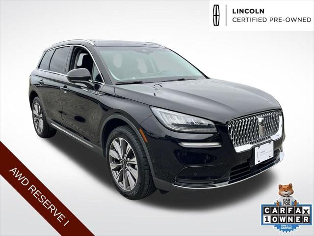 2022 Lincoln Corsair Reserve for sale in Cape May Court House, NJ
