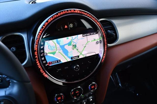 2024 MINI Cooper Convertible Cooper S