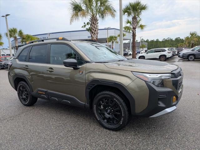 2026 Subaru Forester Wilderness for sale in Daytona Beach, FL