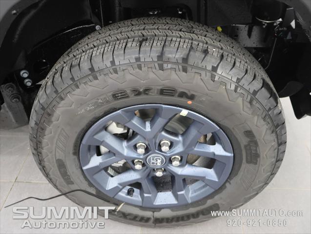 2026 Jeep Wrangler 85th Anniversary