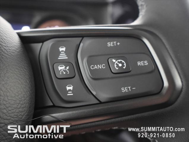 2026 Jeep Wrangler 85th Anniversary