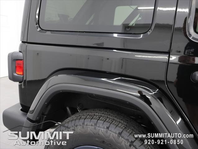 2026 Jeep Wrangler 85th Anniversary