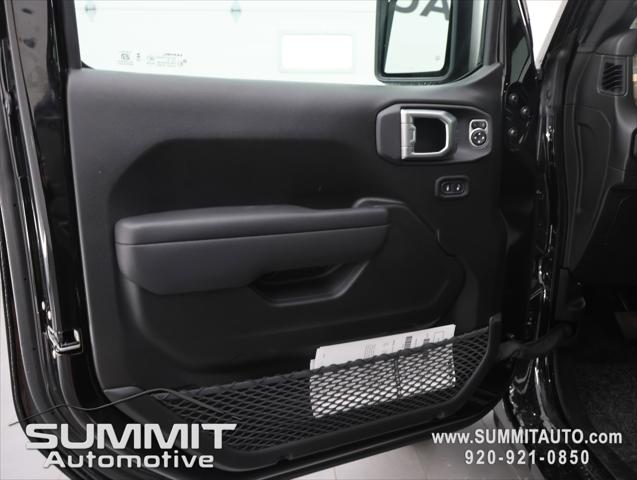 2026 Jeep Wrangler 85th Anniversary