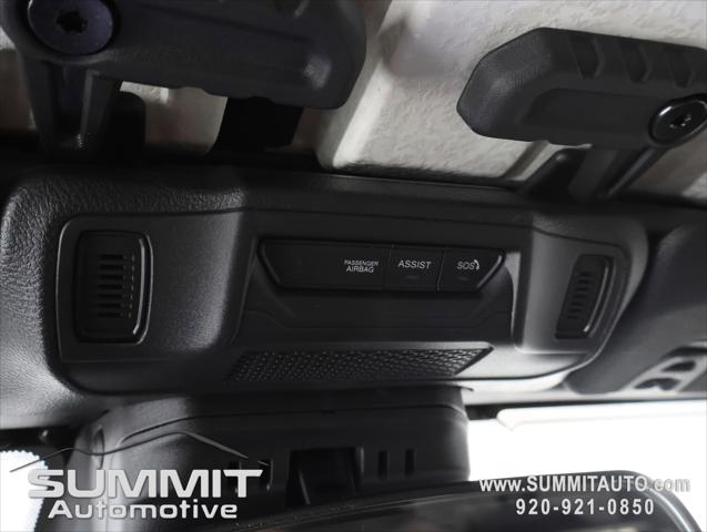 2026 Jeep Wrangler 85th Anniversary