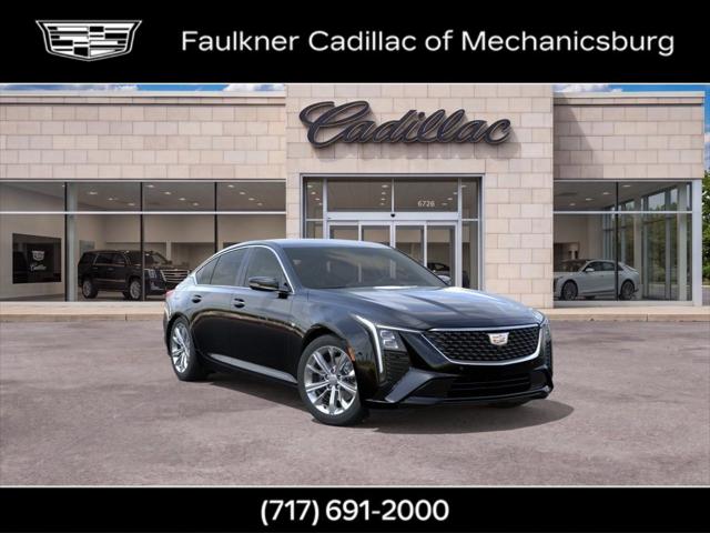 2026 Cadillac CT5 Premium Luxury RWD for sale in Mechanicsburg, PA