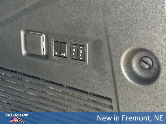 2026 GMC Yukon 4WD Elevation