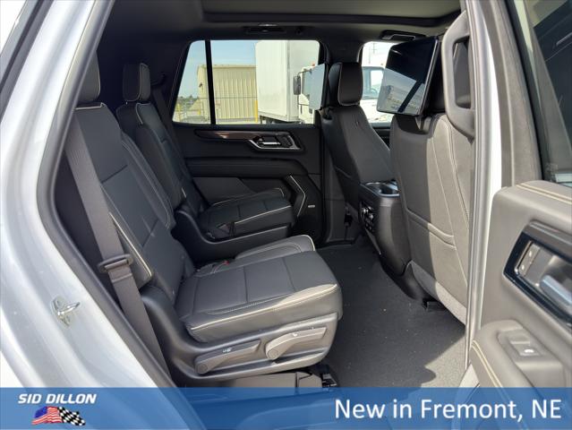 2026 GMC Yukon 4WD Elevation