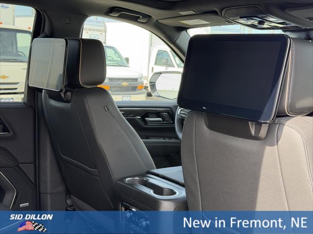 2026 GMC Yukon 4WD Elevation