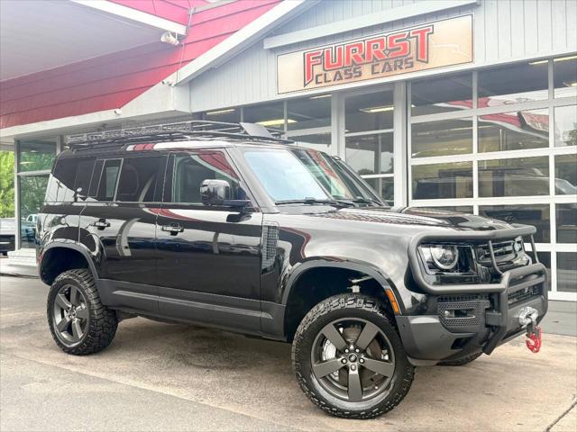 2020 Land Rover Defender 110 HSE for sale in Charlotte, NC