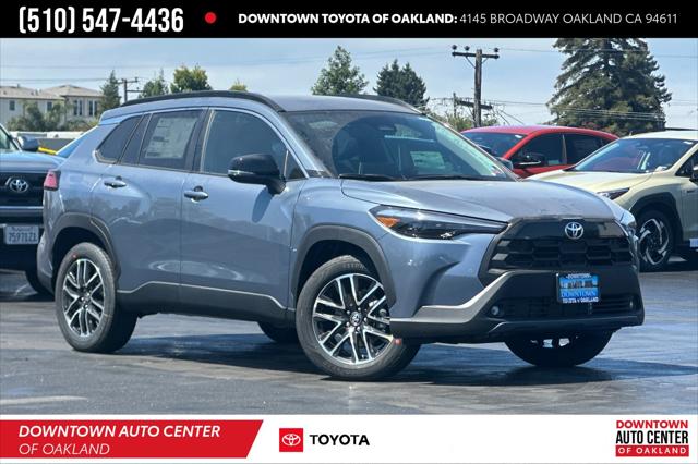 2026 Toyota Corolla Cross XLE for sale in Oakland, CA